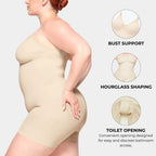 BODY SHORT