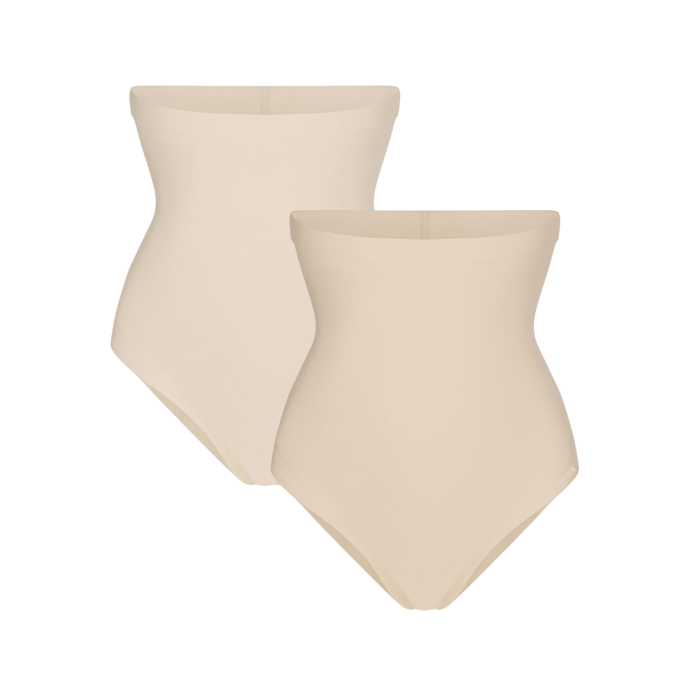 ULTRA SHAPING BRIEFS