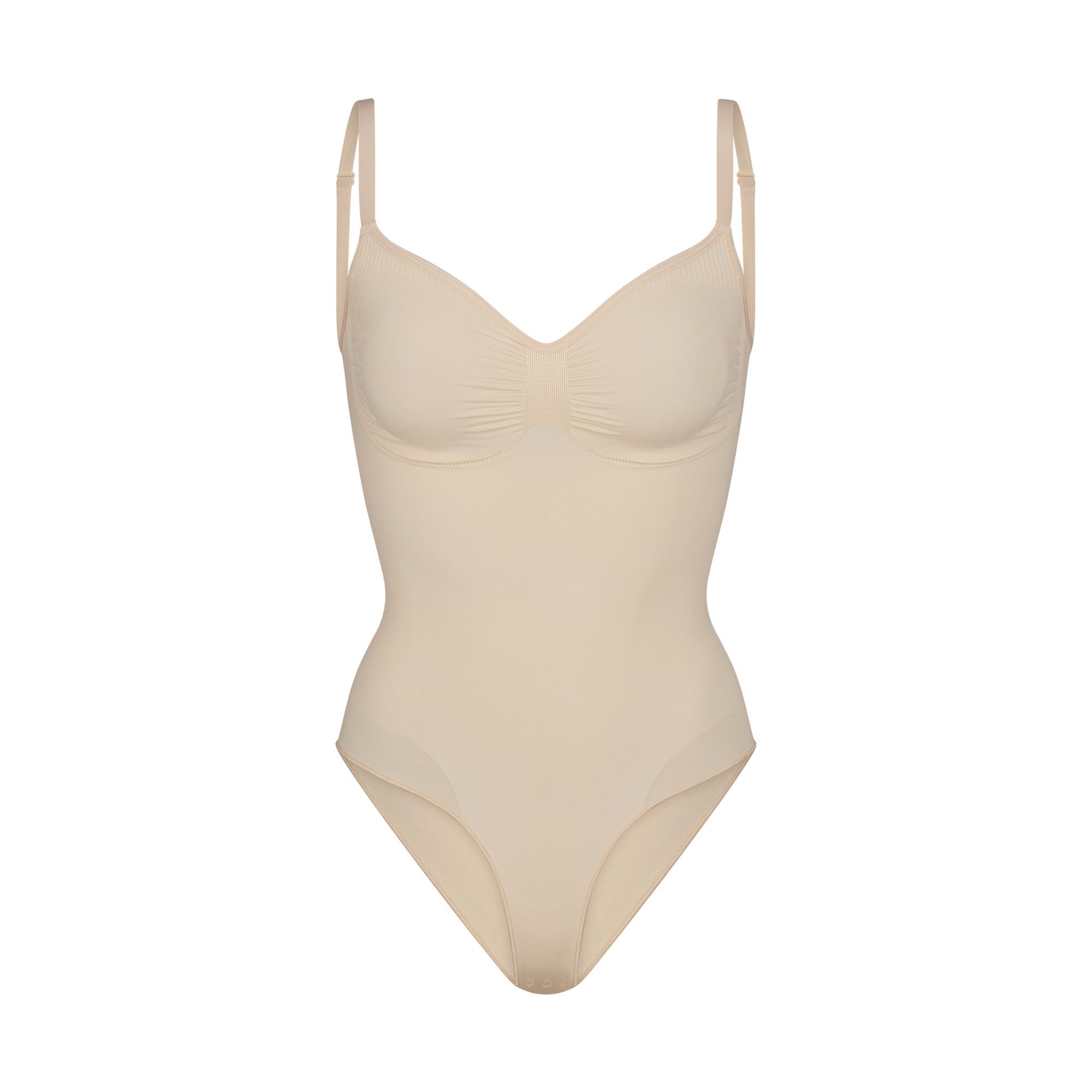 BODY CULOTTE
