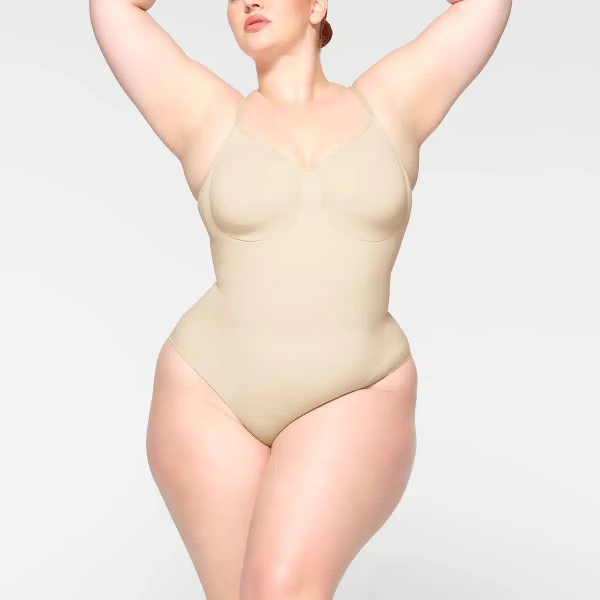 BODY CULOTTE