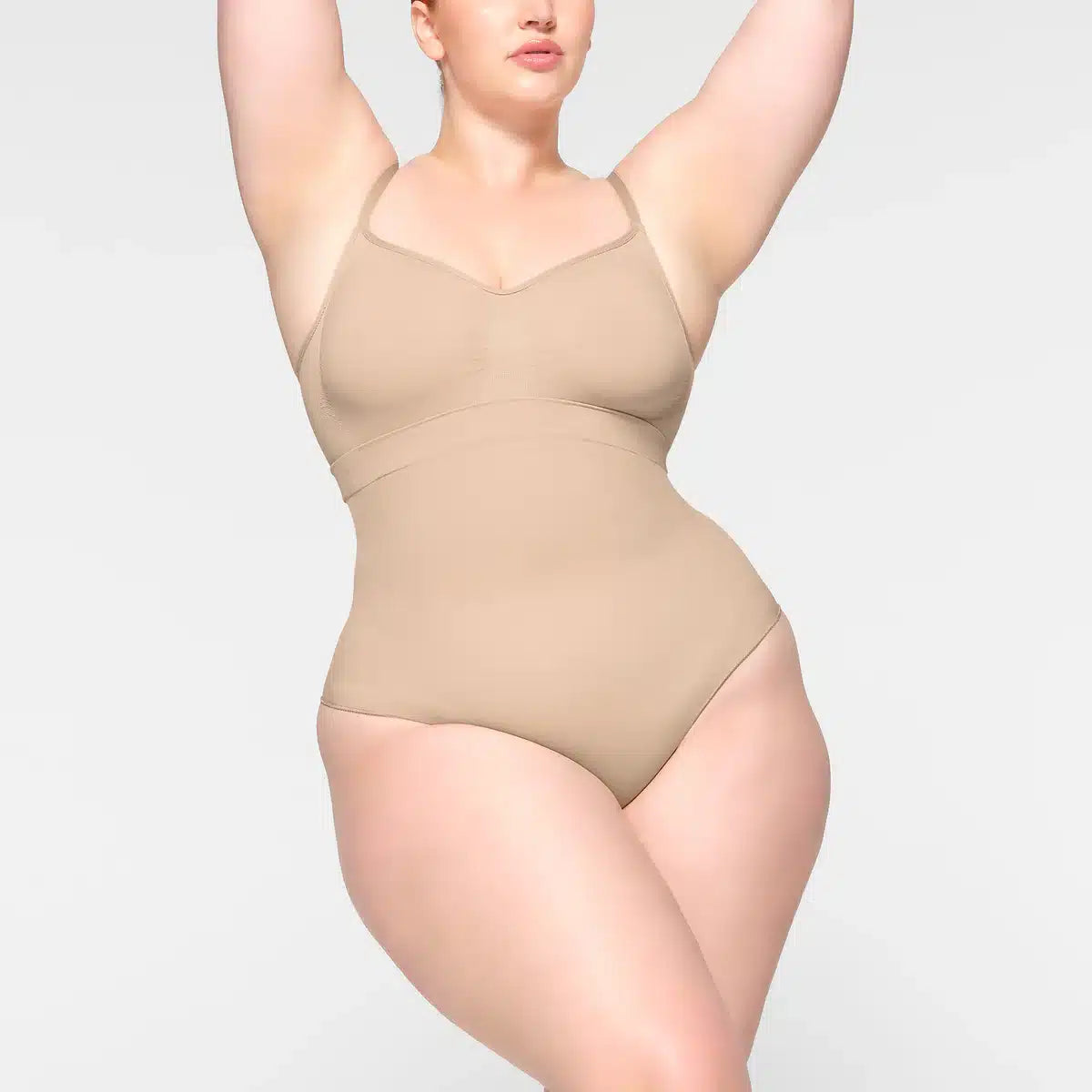 ULTRA SHAPING BRIEFS
