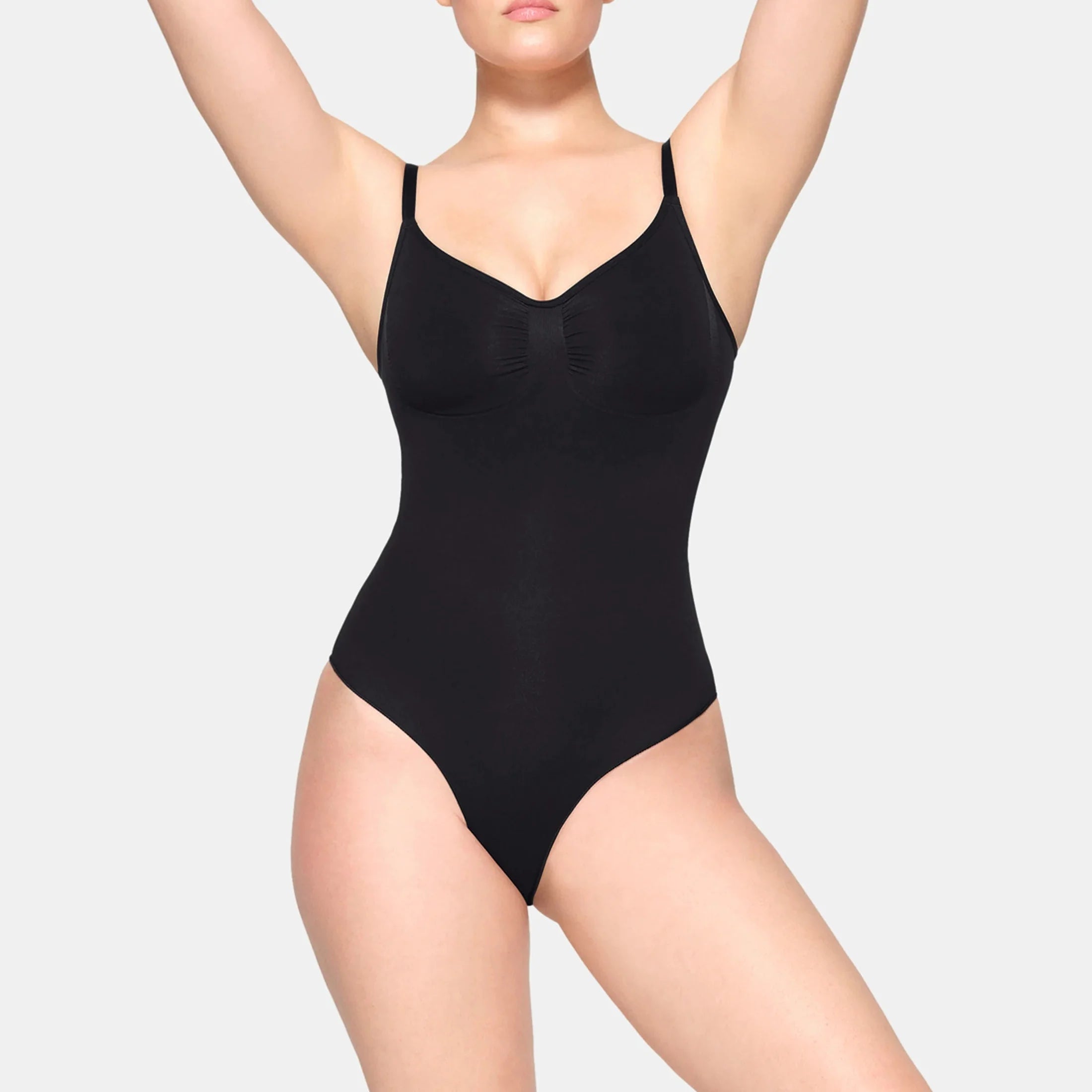 BODY CULOTTE