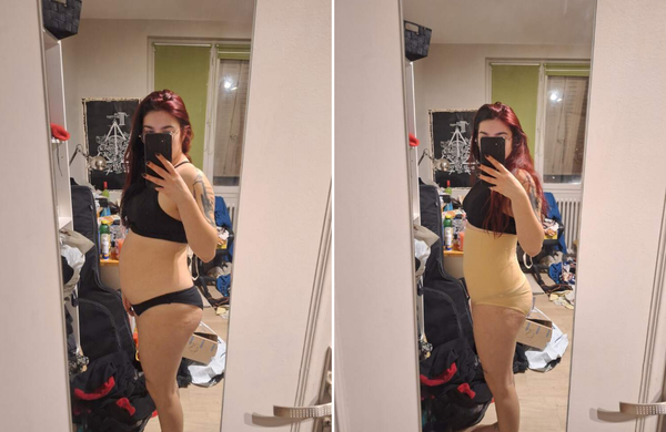 Janet K.