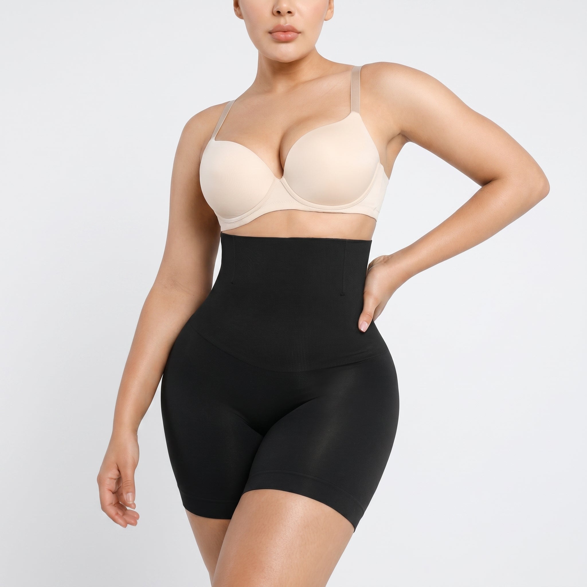 ULTRA SHAPING SHORT