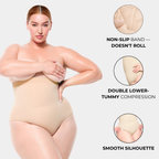 ULTRA SHAPING BRIEFS
